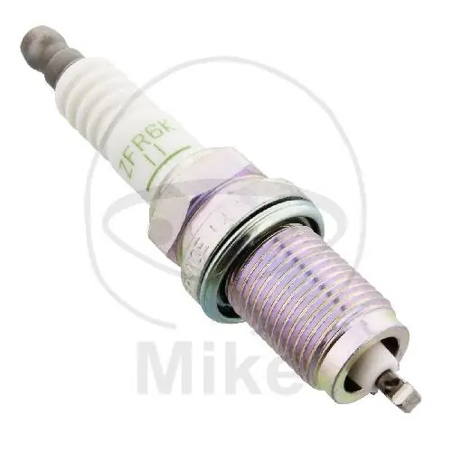 Spark plug ZFR6K-11 NGK Abverkauf