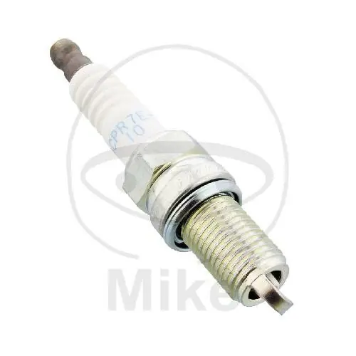 Spark plug DCPR7E-N-10 NGK Beliebt