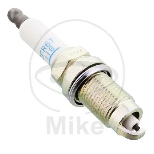 Kostenloser Versand Spark plug ZFR6T-11G NGK