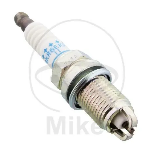 Spark plug BKR6EKPB-11 NGK Letzte Chance