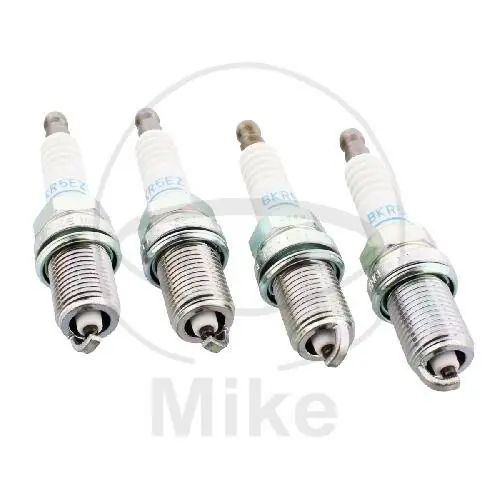 Bestpreis Spark plug BKR5EZ VL36 NGK (package content 4 pieces)