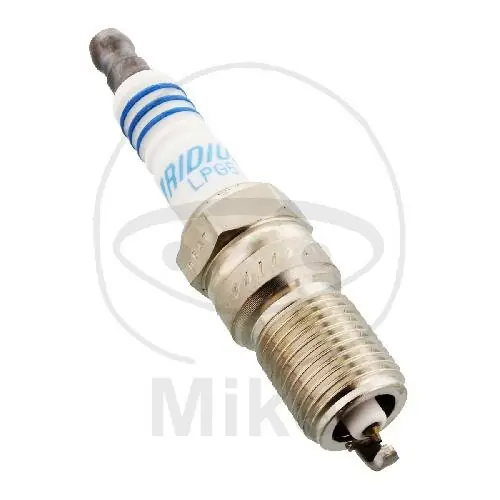 Schnäppchen Spark plug LPG5 NGK Laserline