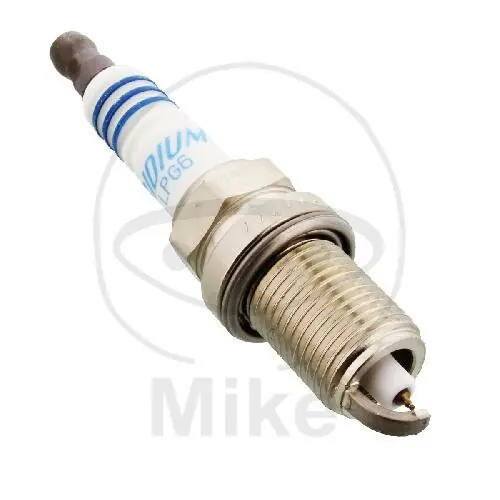 Direktkauf Spark plug LPG6 NGK Laserline