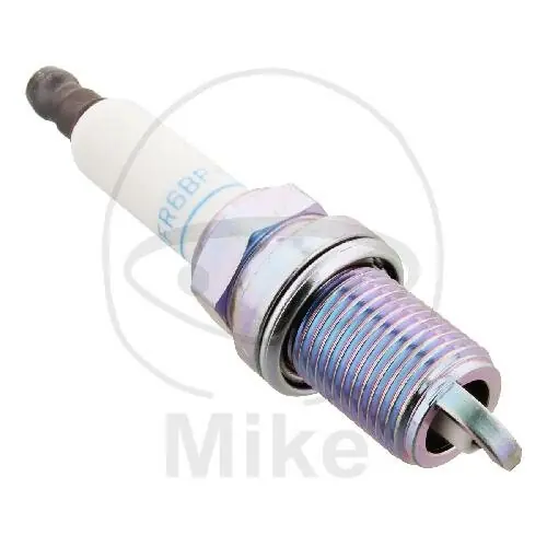 Knallerangebot Spark plug ZFR6BPG NGK