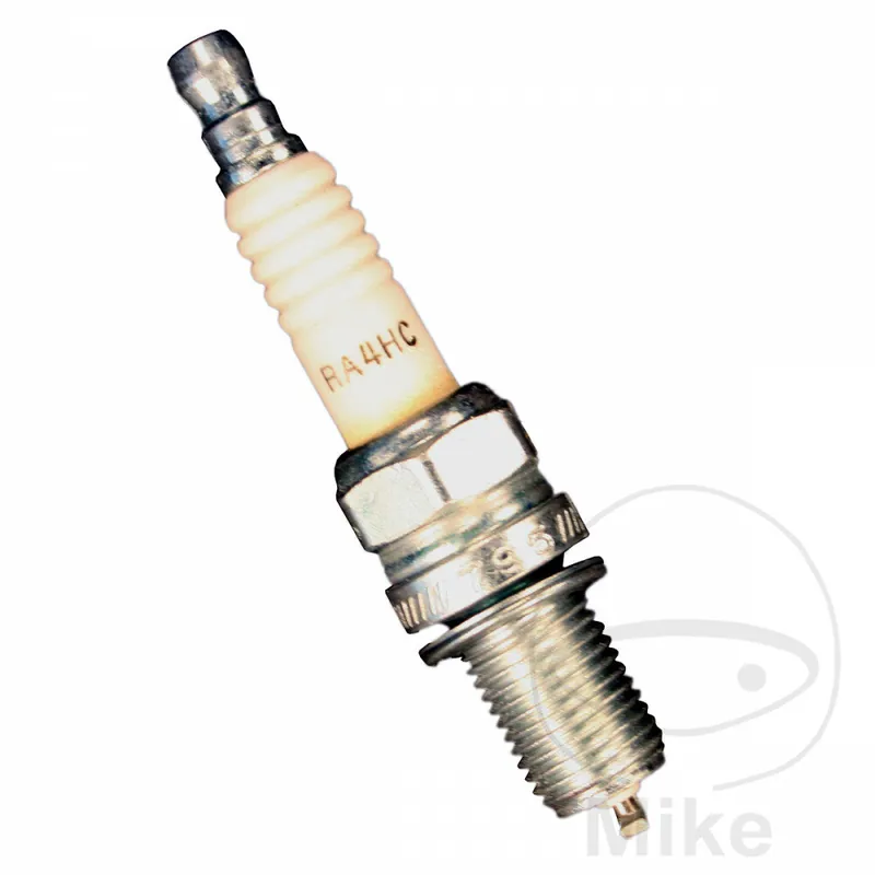 Garantierte Lieferung Spark plug OE073 (RA4HC) Champion for Aprilia BMW Ducati Honda Laverda Suzuki Yamaha
