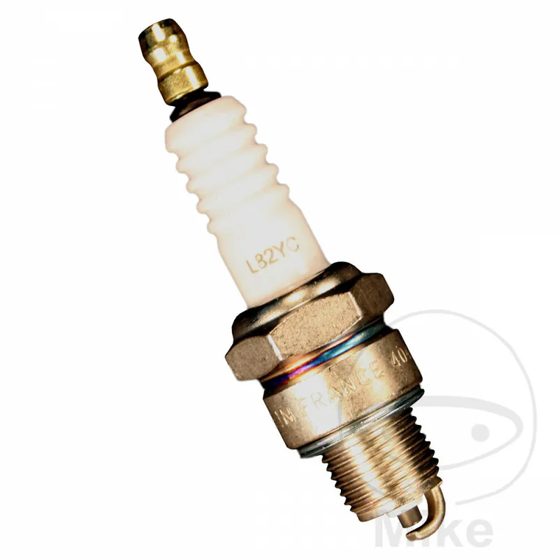 Preisknaller Candela OE038 (L82YC) Champion per Adly/Herchee Bajaj Cagiva CCF Ering Italjet PGO