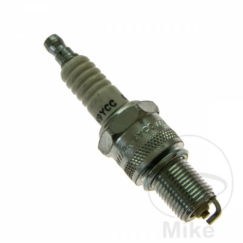 Wochenendangebot Bougie d'allumage OE004 (RN9YCC) Champion pour Kawasaki Z 1300 ZG DFI # 1984-1989