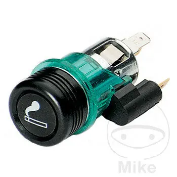 Echt Encendedor iluminado Universal HELLA 12V