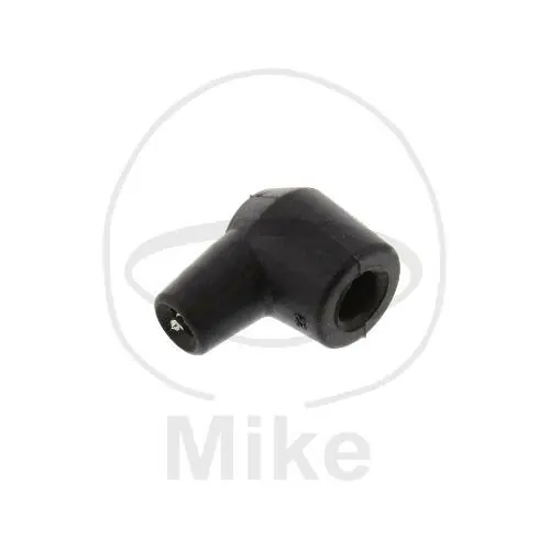 Conector de bujía O4S 14 mm 90° M4 Markenprodukt