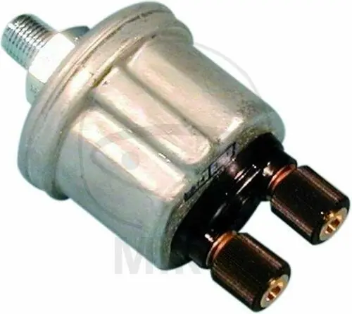 Billig Oil pressure sensor with warning contact M10x1 0-10 bar