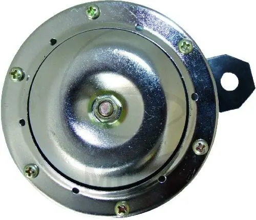 Tellerhorn Hupe 12 Volt Rabatt