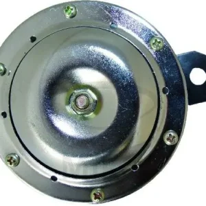 Bestpreis Bocina Placa Bocina 12 Voltios