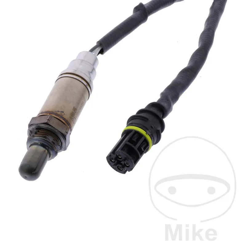 Lambda sensor BOSCH 0 258 003 559 for BMW F 650 650 2000-2008 # G 650 2011-2016 Nur Für Kurze Zeit