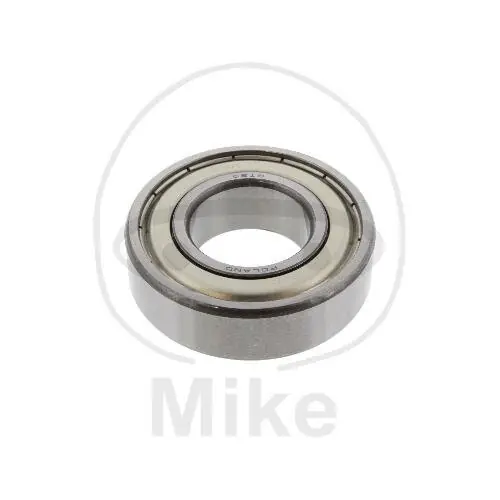 Wheel bearing rear left for Kawasaki H1 500 KH 500 S1 250 S2 350 Neu