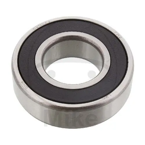 Roulements à billes à gorge profonde 6205 EE pour Aprilia Derbi Kawasaki Suzuki Triumph Gratis Versand