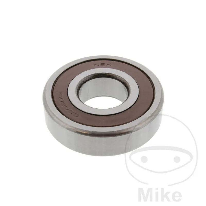 Roulements à billes à gorge profonde 6305 DU pour Honda Triumph Yamaha Ausverkauf