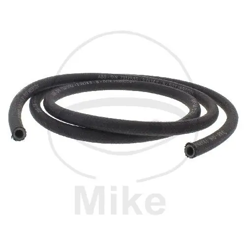 Kraftstoffschlauch Garnummantelt 9.0x14.0mm 2m Top-Seller