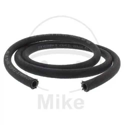 Tuyau de carburant enduit de fil 12.0x18.0mm 2m Preisknaller