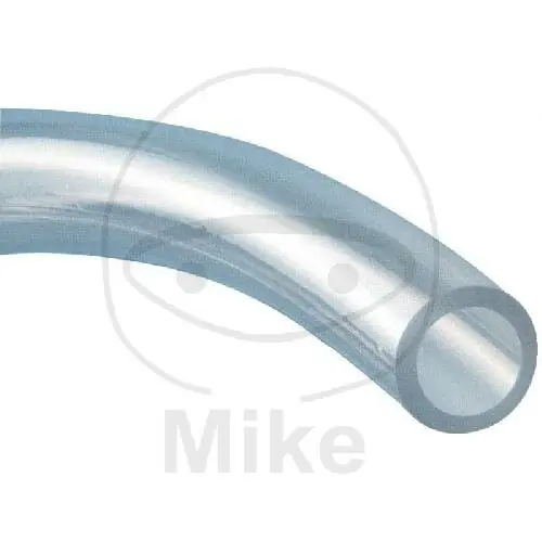 Tuyau de carburant en PVC 8.0x12.0mm 50m Markenware