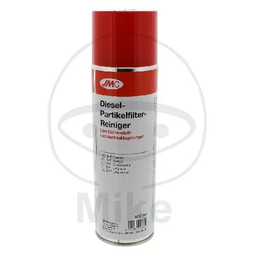 Diesel Particulate Filter Cleaner 400ml JMC Kostenloser Versand