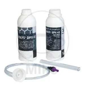 Set de 1 litro de aditivo para filtro de partículas diésel Eolys DPX42 Angebot