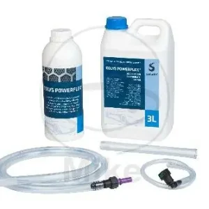 Must-Have Diesel Particulate Filter Additive Eolys 3 Liter Powerflex Set