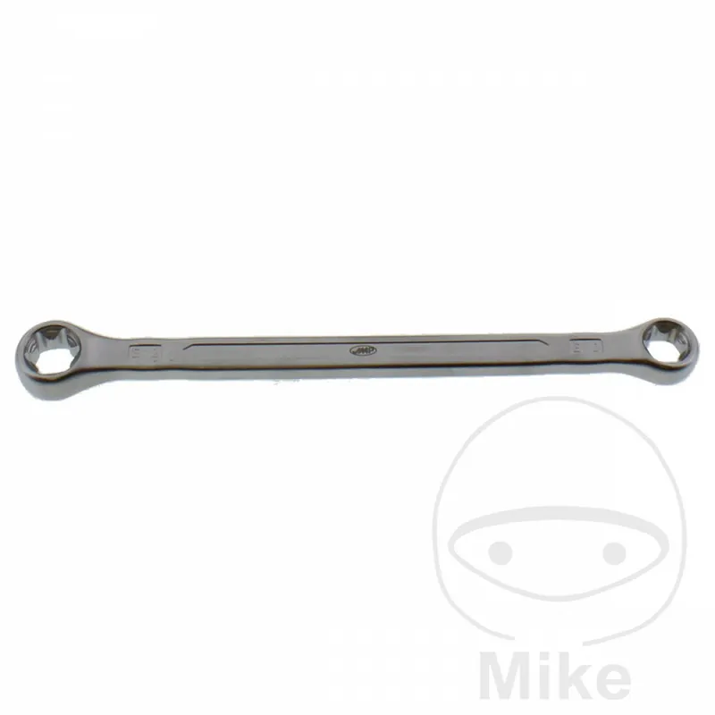 Neu JMP Clé polygonale double E10 x E12 TORX droite