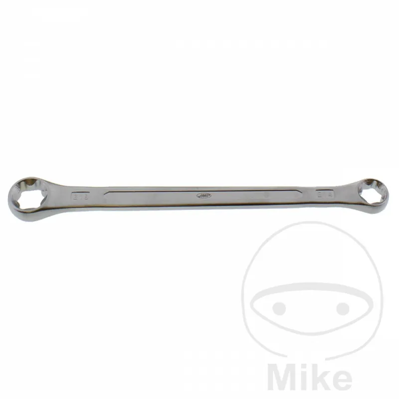 JMP Chiave ad anello a doppia estremità E14 x E18 TORX diritta Jetzt Kaufen