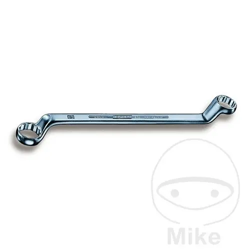 Jetzt Kaufen Llave de doble anillo HAZET 24 x 26 con manivela