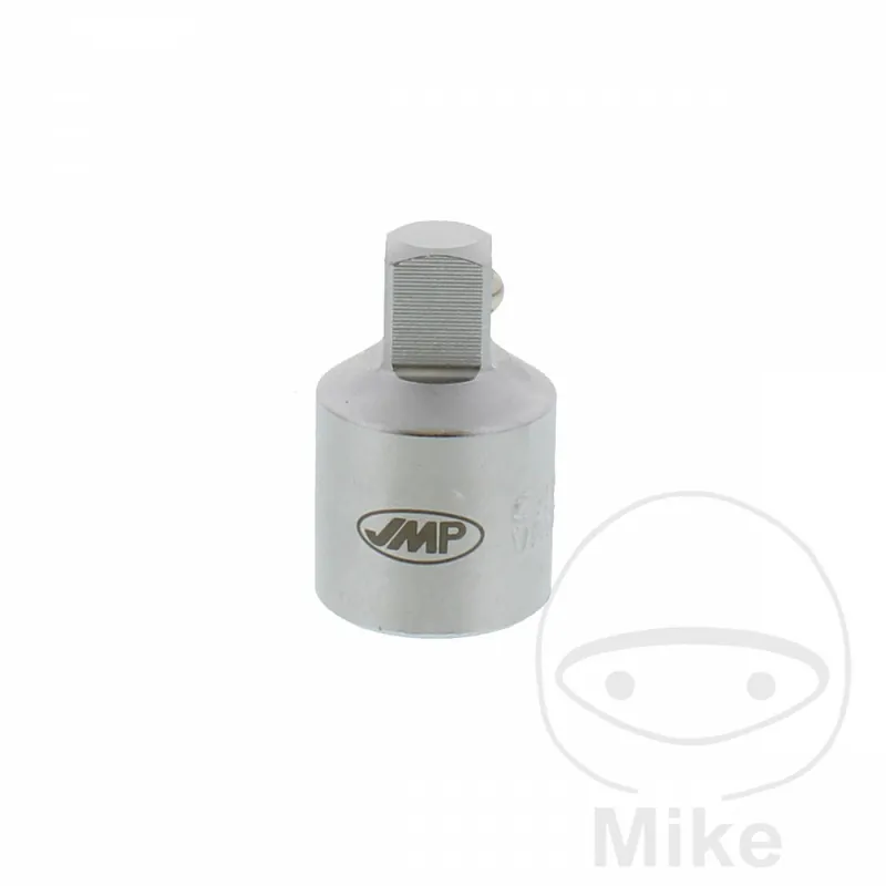 JMP socket reducer 1/2" x 3/8" Kracherpreis