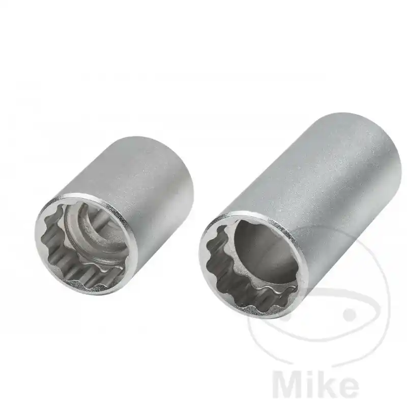 Online Kaufen KS TOOLS Socket socket set 2-piece 12-sided 16 mm for engine bracket