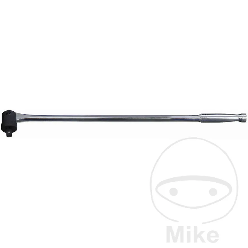 Solange Der Vorrat Reicht Poignée articulée GEDORE entraînement 1/2" longueur 620 mm