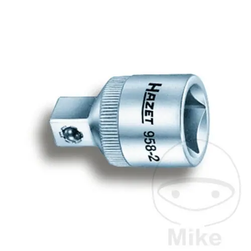 HAZET Adapter Antrieb 1/2" x 3/8" Mega-Angebot