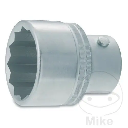 Llave de vaso HAZET de 12 caras y 75 mm de accionamiento 1" de longitud 92 mm Jetzt Kaufen