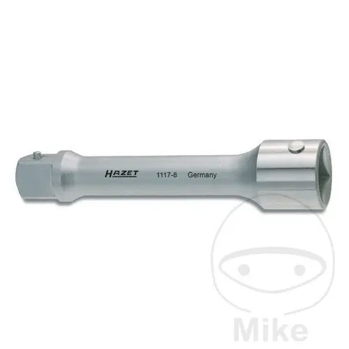 HAZET Prolunga quadrata 25 mm 1" lunghezza 200 mm Heißes Angebot