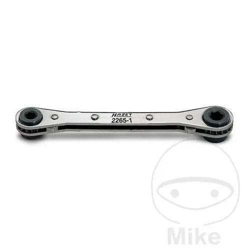 Online Kaufen Cricchetto HAZET Bit Switch per punte esagonali da 1/4" e 5/16"