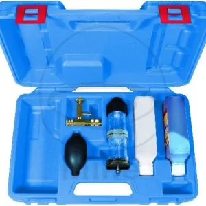 Top-Preis DICHT TESTER ZYL KOPF INKL TESTFLUESSIGKEIT