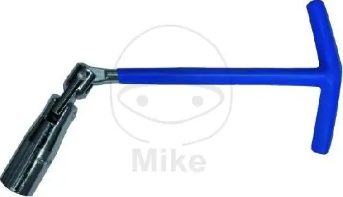 Mega-Angebot Zündkerzenschlüssel Sechskant 16 mm T-Griff