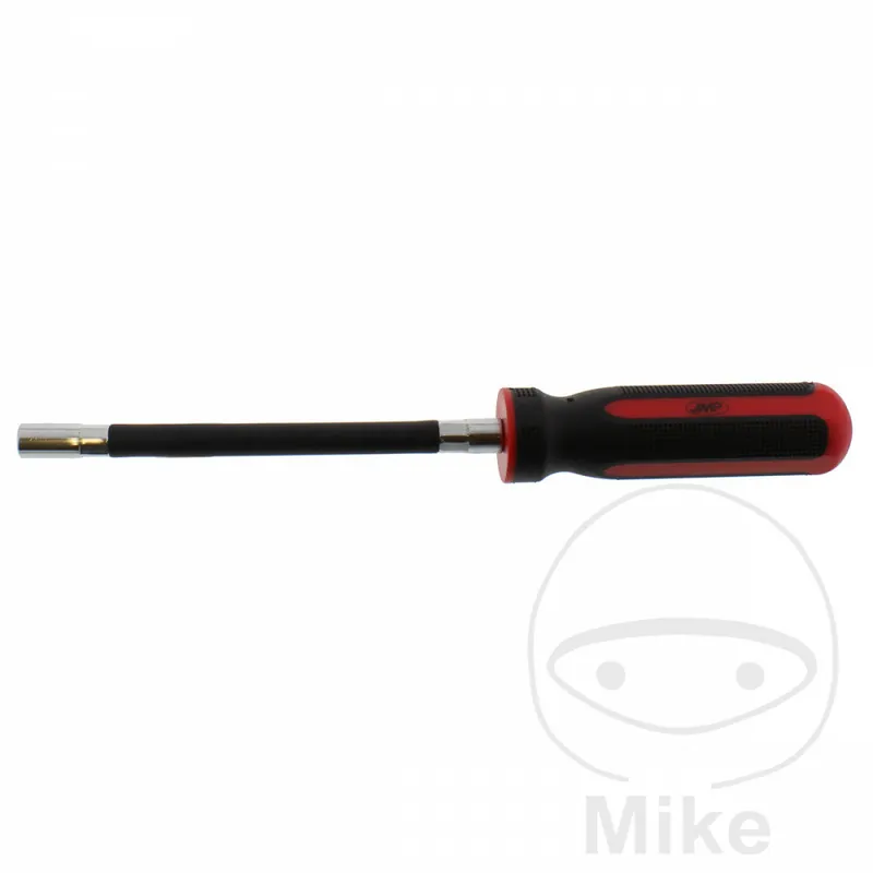 Billig JMP Clé à douille 6 pans 6 mm flexible