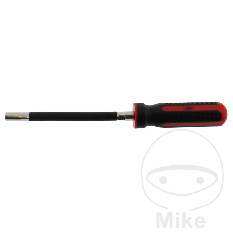 JMP socket wrench hexagon 7 mm flexible Top-Preis