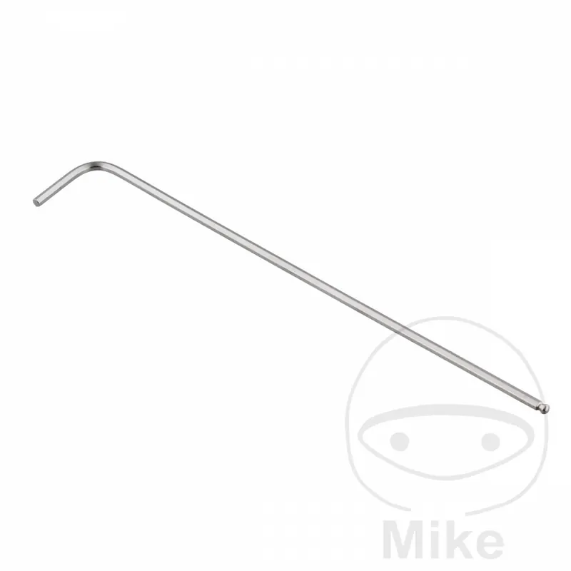 JMP Angle screwdriver hexagon socket 1.5 mm with ball head Nur Heute