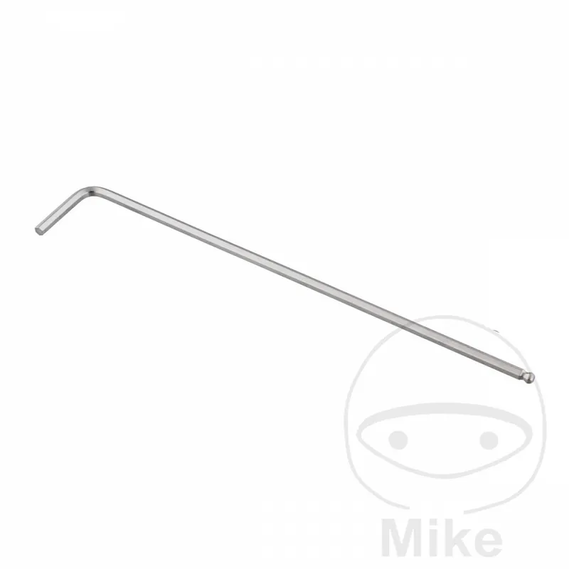 JMP Tournevis coudé à six pans creux 2 mm avec tête sphérique Sofort Bestellen