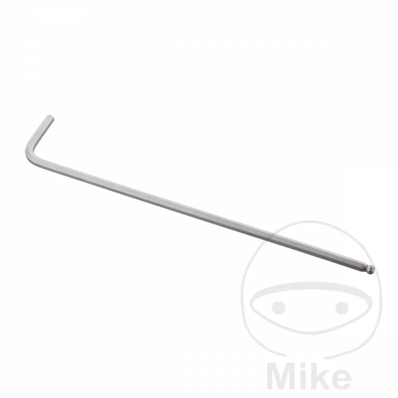 Must-Have JMP Winkel Schraubendreher Schraubenzieher Innensechskant 2.5 mm mit Kugelkopf