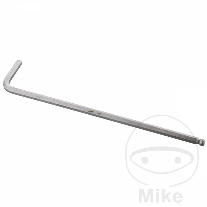 Expressversand JMP Destornillador angular Toma hexagonal 4 mm con punta de bola