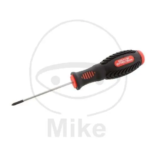 Sichere Zahlung JMP Phillips screwdriver PH0 x 75 standard
