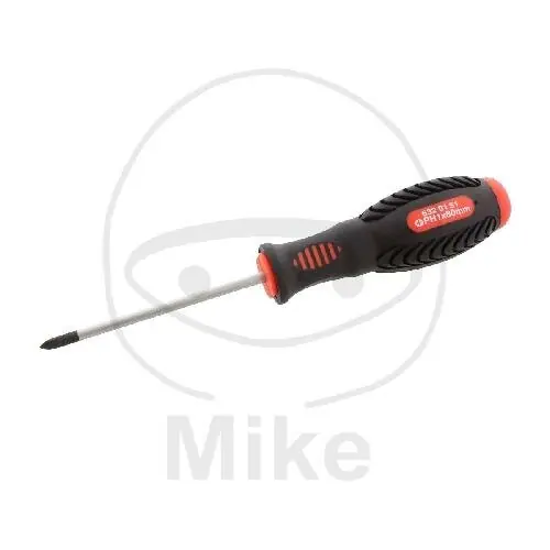 Knallerangebot JMP Kreuzschlitz Schraubendreher Schraubenzieher PH1 x 80 Standard