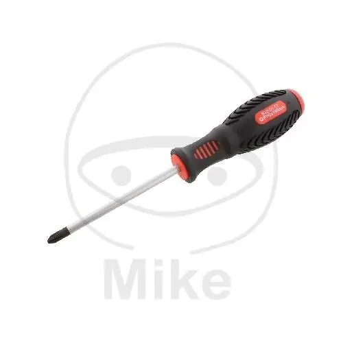 Top-Angebot JMP Kreuzschlitz Schraubendreher Schraubenzieher PH2 x 100 Standard