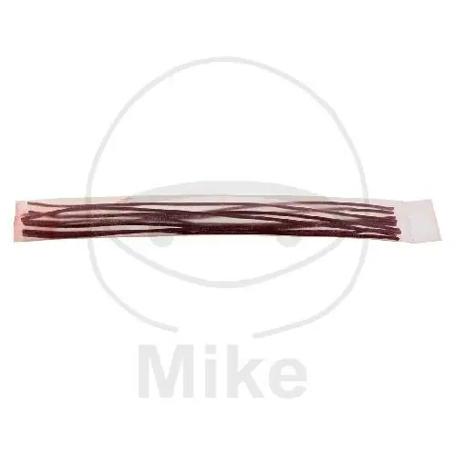 Bandelette de mesure fine Plastigauge 0.025-0.175 mm 10 pièces Neu