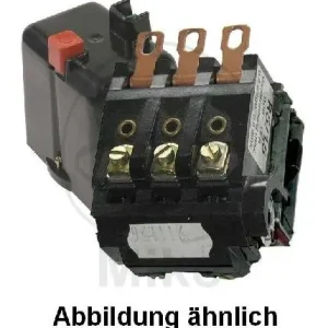 RELAIS MOTORSCH R5/10.3A Markenprodukt