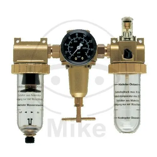 Kostenloser Versand Unidad de mantenimiento DN 6 G 3/8